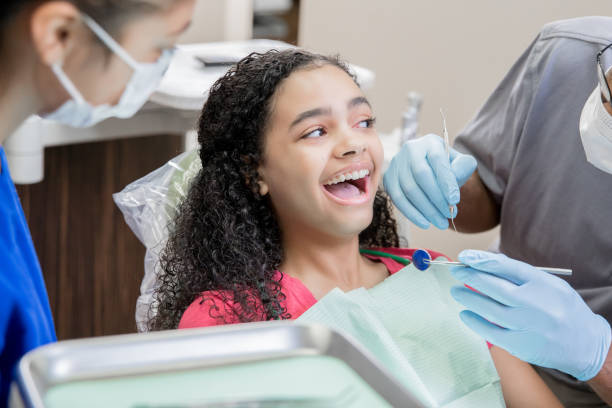 Best Emergency Tooth Extraction in Millersville, TN